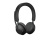 Bluetooth гарнитура Jabra Evolve2 65, Link380a MS Stereo Black(26599-999-999)